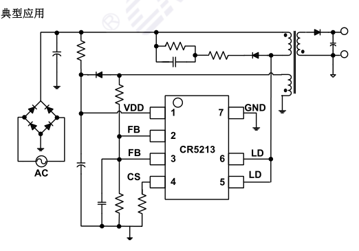 CR5213