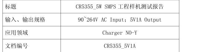 CR5355
